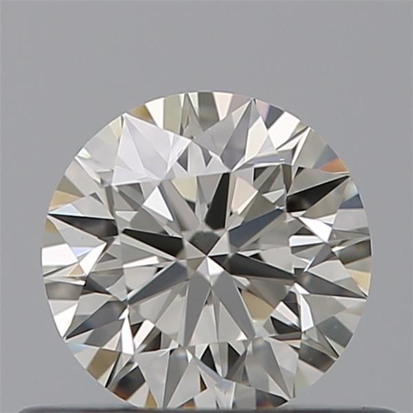 Diamond Natural 0,42Ct K-SI1 Round - GIA1478708262 1