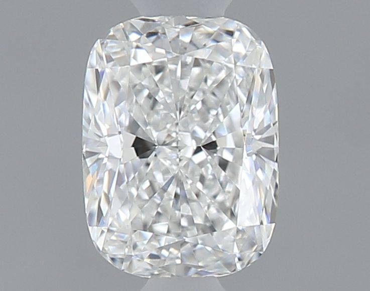 Diamond Natural 0,3Ct F-IF Cushion - GIA2557242112