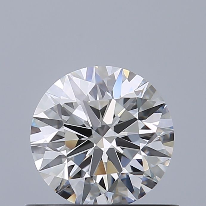 Diamond Natural 0,63Ct F-VVS1 Round - GIA1555513499 1