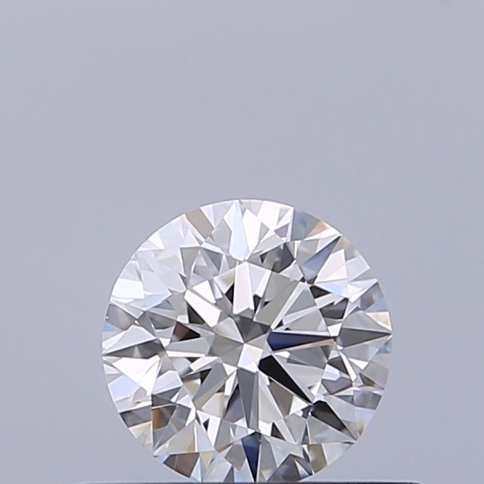 Diamond Natural 0,43Ct F-IF Round - GIA5556322657 1