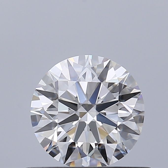 Diamond Natural 0,56Ct F-IF Round - GIA2556553898 1