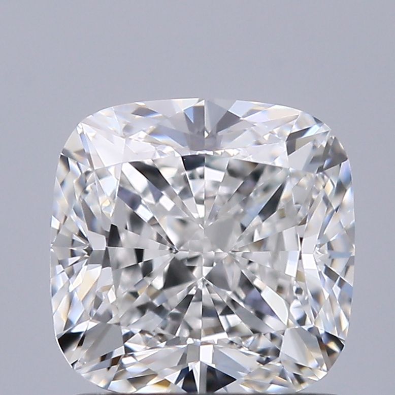 Diamond Natural 1,2Ct F-IF Cushion - GIA5553459072 1