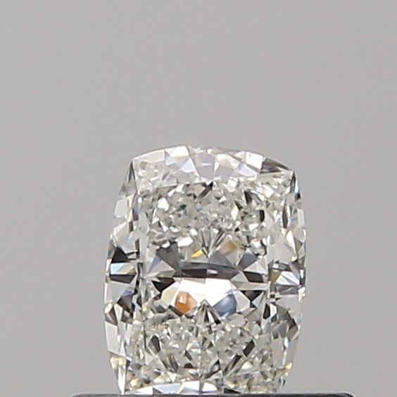 Diamond Natural 0,48Ct H-VS1 Cushion - GIA6555197414 1