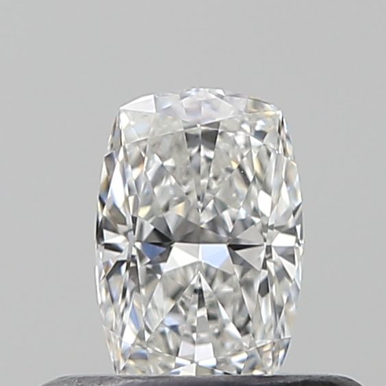 Diamond Natural 0,35Ct F-VS2 Cushion - GIA1555197052 1