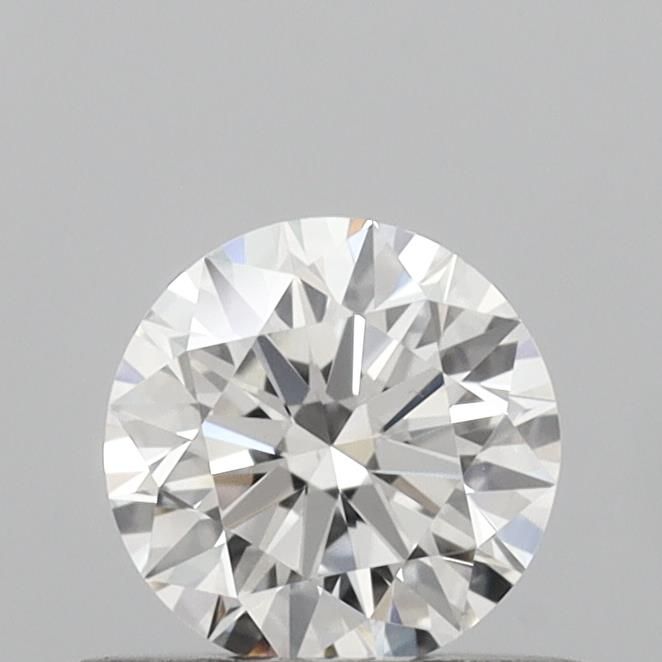 Diamond Natural 0,44Ct G-VS1 Round - GIA1538901411