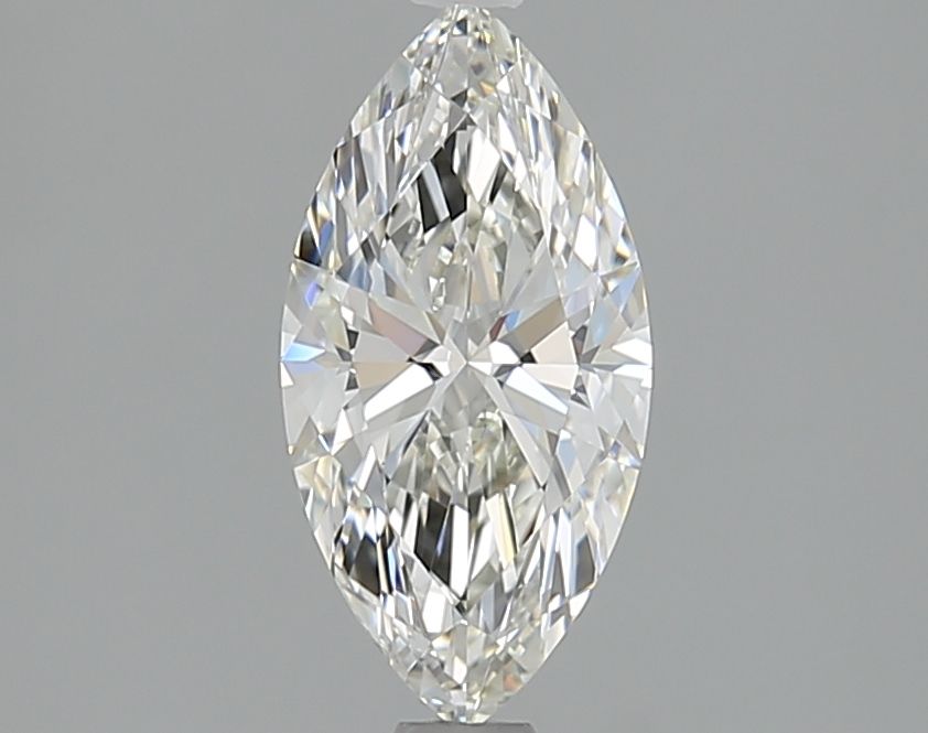 Diamond Natural 1,2Ct I-IF Marquise - GIA3555082539