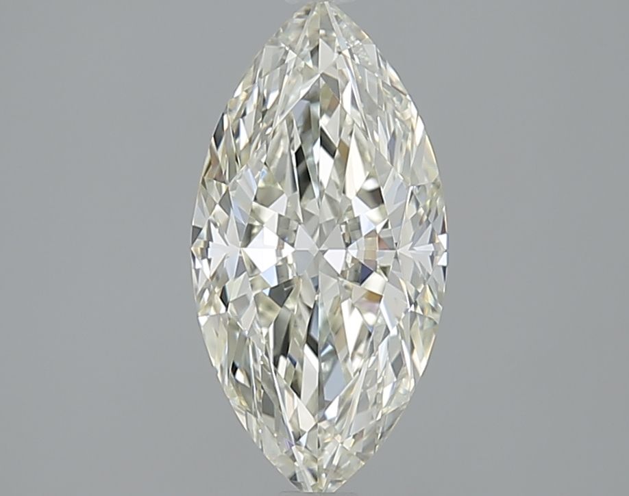 Diamond Natural 1,71Ct L-VVS1 Marquise - GIA5543807558 1