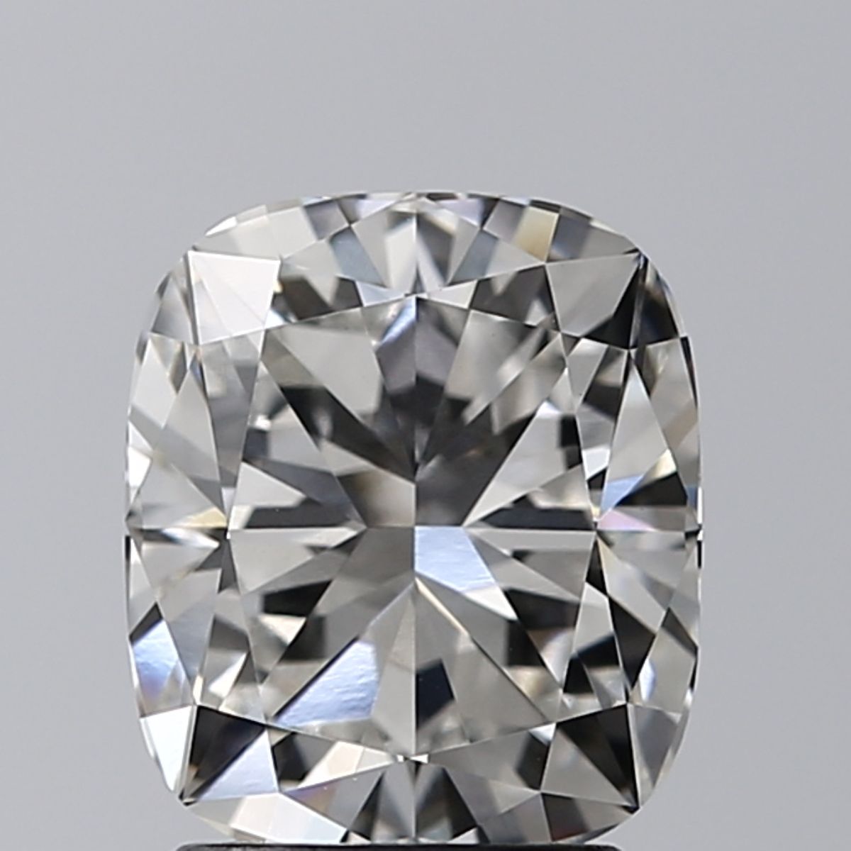 Lab Grown Diamond Lab-grown 2,04Ct G-VVS2 Cushion - IGILG515205579 1