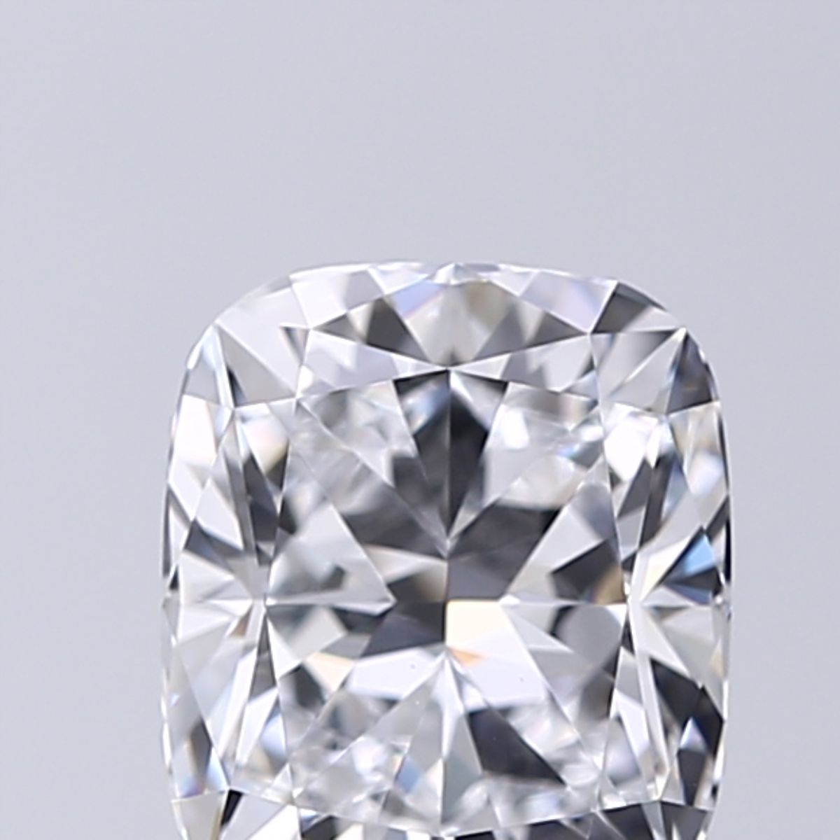 Lab Grown Diamond Lab-grown 2,02Ct D-VS1 Cushion - GIA1478588336 1