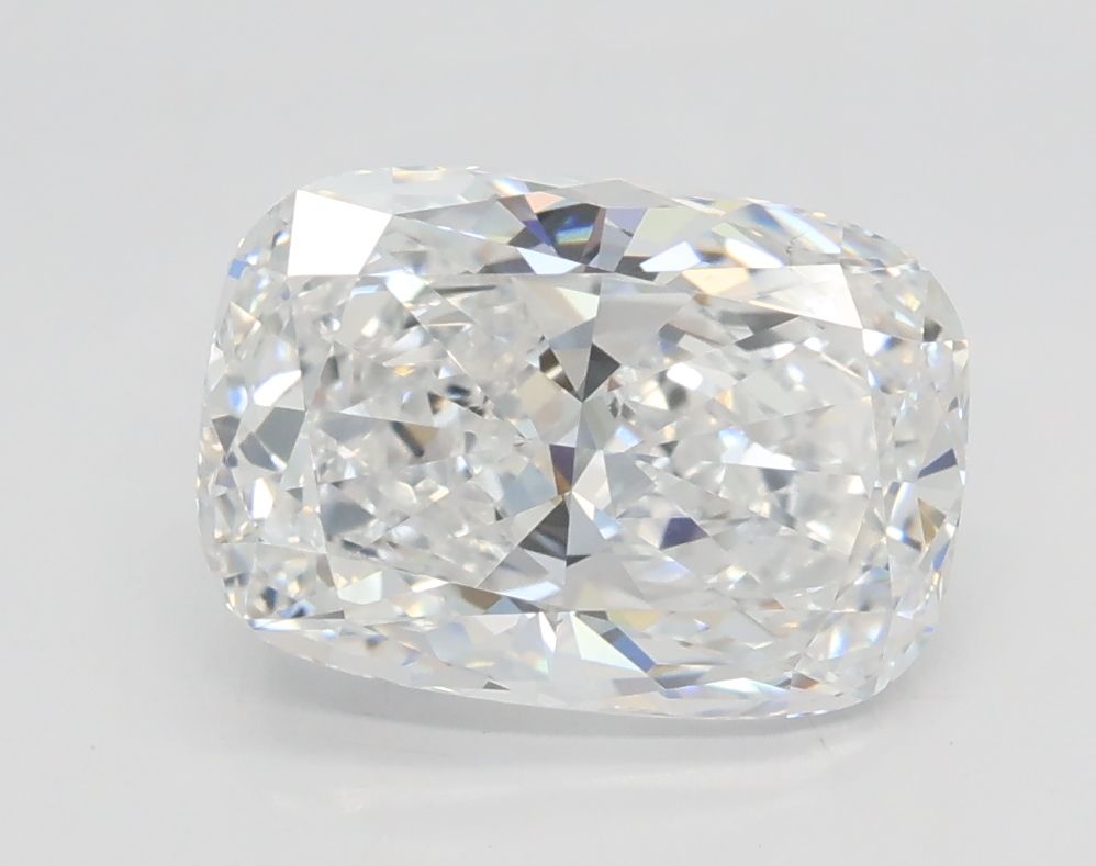 Lab Grown Diamond Lab-grown 2,04Ct D-VS1 Cushion - GIA6502278442 1