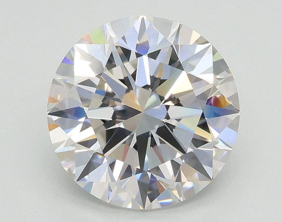 Lab Grown Diamond Lab-grown 2,8Ct G-VS1 Round - IGILG650407026