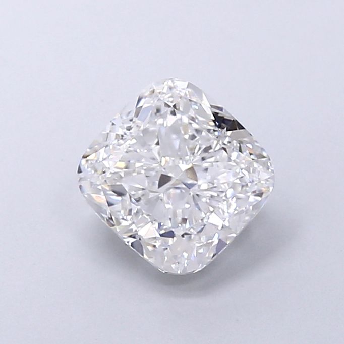Lab Grown Diamond Lab-grown 2,08Ct D-VVS2 Cushion - IGILG758539463