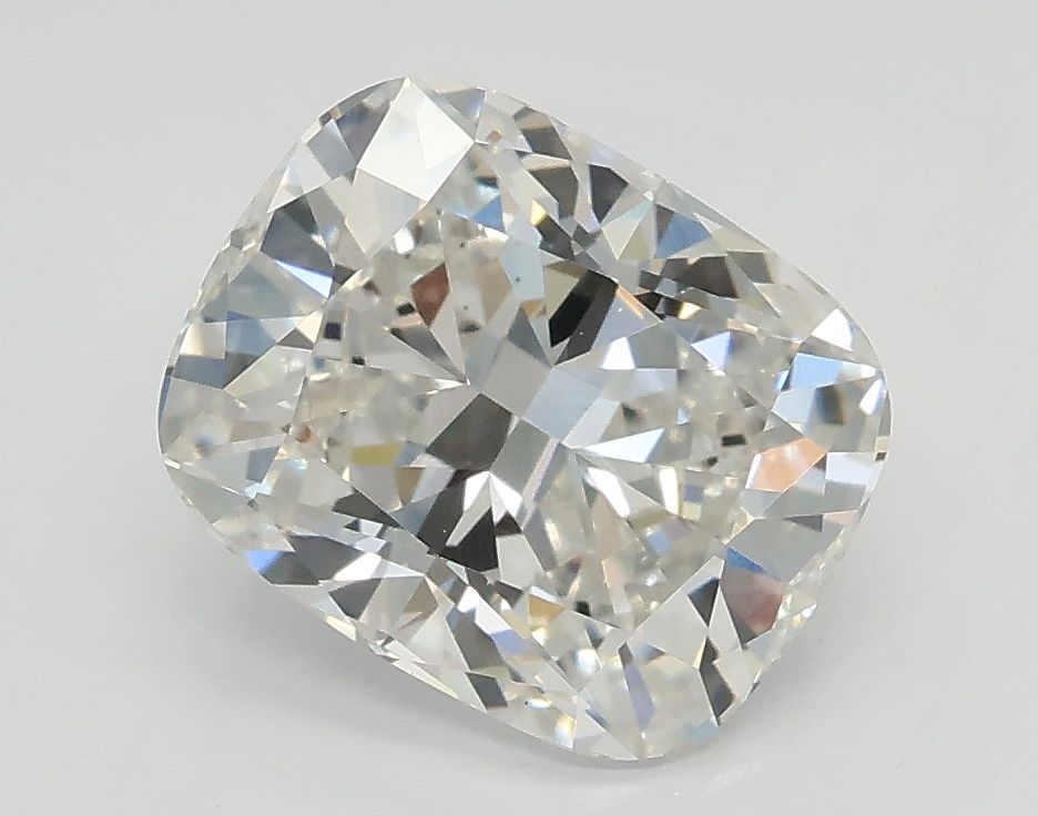 Lab Grown Diamond Lab-grown 2,04Ct F-VS1 Cushion - GIA1509149716