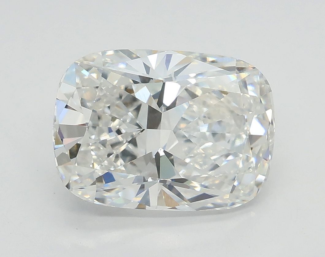 Lab Grown Diamond Lab-grown 2,08Ct F-VS1 Cushion - IGILG634435600 1