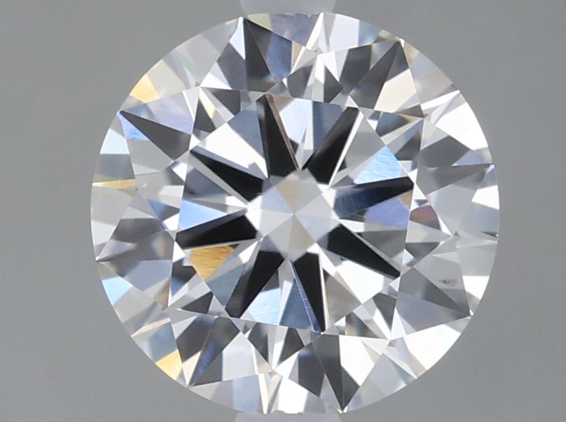 Lab Grown Diamond Lab-grown 1,06Ct D-VS1 Round - IGILG811690625