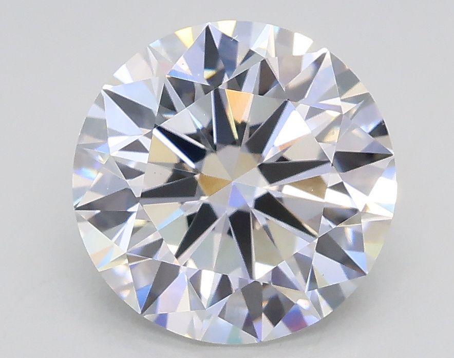 Lab Grown Diamond Lab-grown 2,36Ct F-VS1 Round - IGILG691567406 1