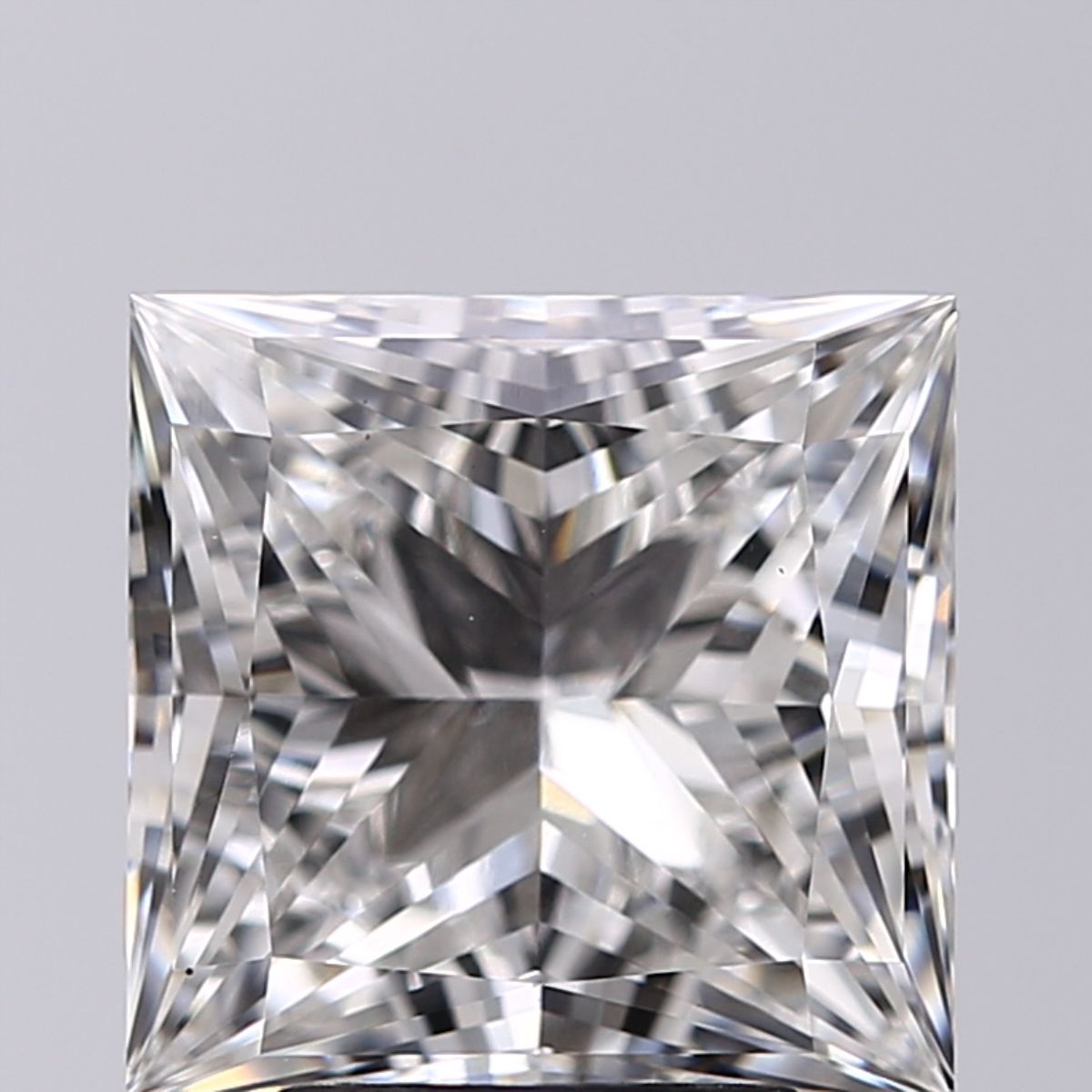 Lab Grown Diamond Lab-grown 3,5Ct G-VS1 Princess - IGILG566305436 1