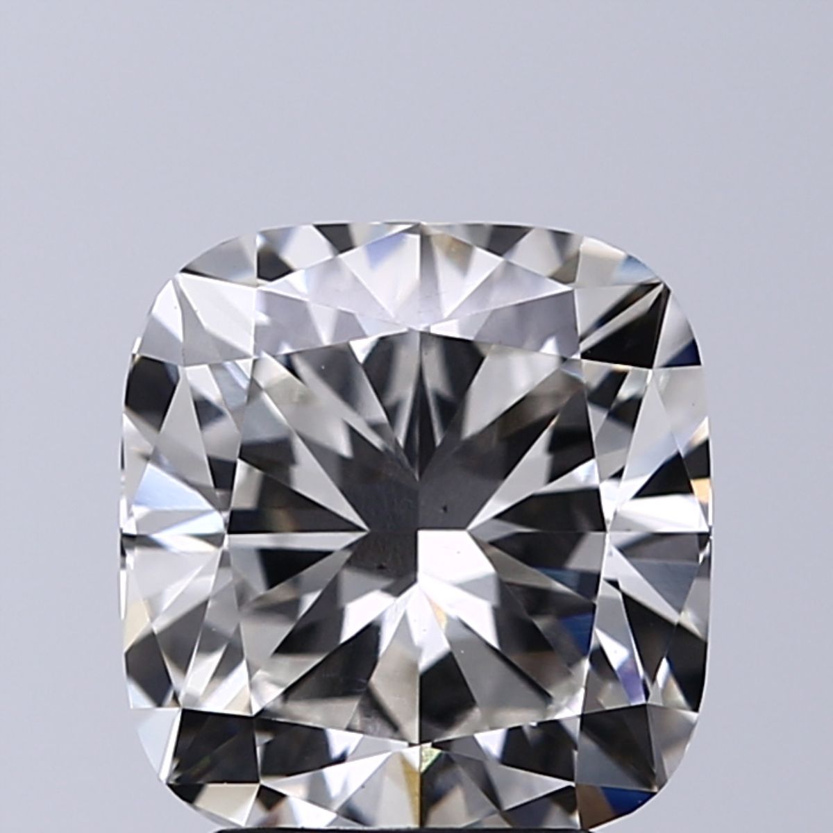 Lab Grown Diamond Lab-grown 3,01Ct G-VS2 Cushion - IGILG559271907