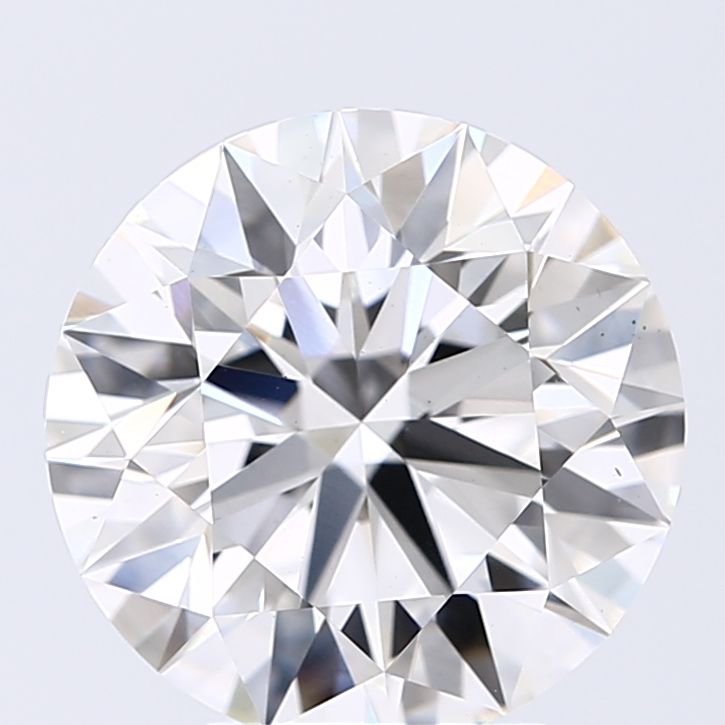Lab Grown Diamond Lab-grown 3,5Ct F-VS1 Round - IGILG618415286 1