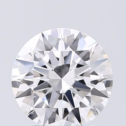 Lab Grown Diamond Lab-grown 2,06Ct D-VS1 Round - GIA5486916861 1