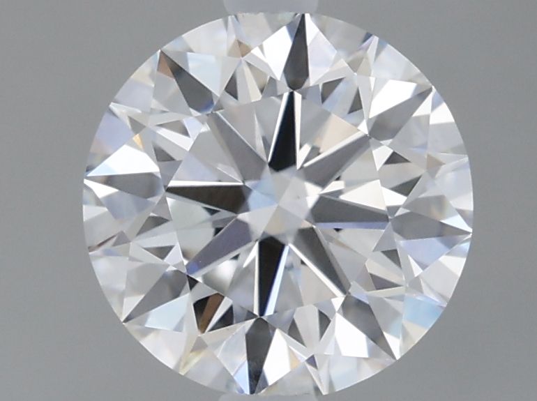 Lab Grown Diamond Lab-grown 1,03Ct D-VS1 Round - IGILG811690614