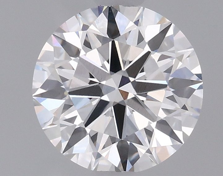 Lab Grown Diamond Lab-grown 1Ct F-VVS2 Round - IGILG812641900