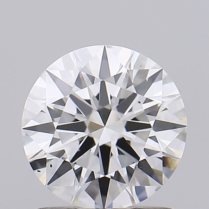 Lab Grown Diamond Lab-grown 1,09Ct D-VS1 Round - IGILG811662272