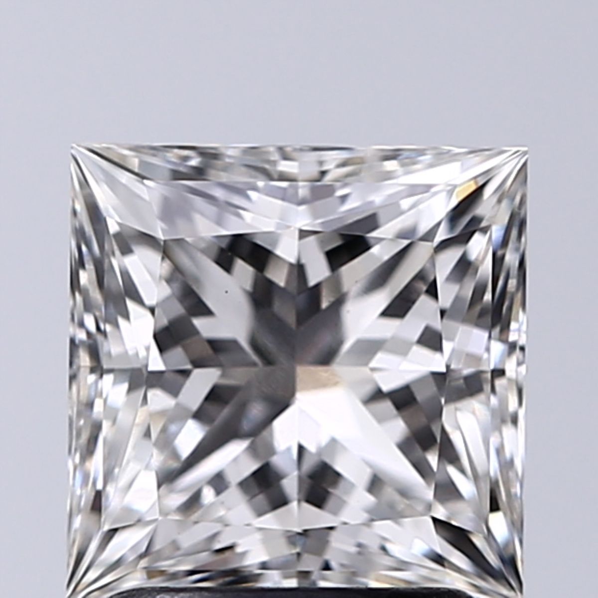 Lab Grown Diamond Lab-grown 2,08Ct G-VS1 Princess - IGILG602357030 1