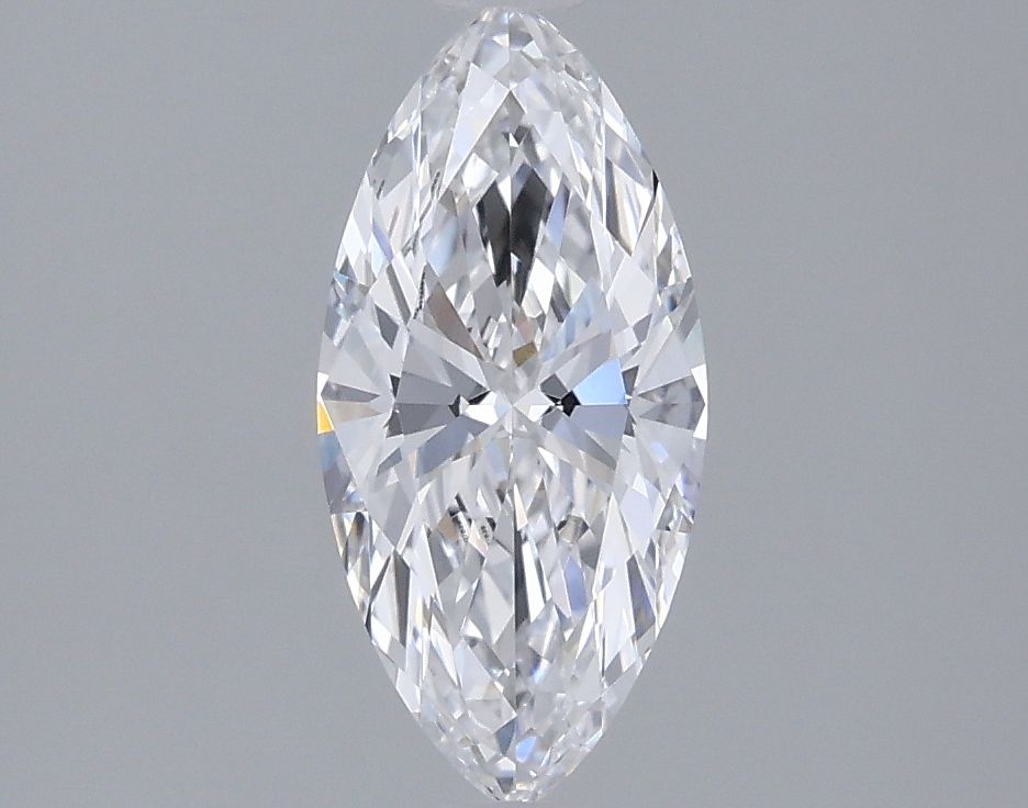 Lab Grown Diamond Lab-grown 1,08Ct D-VVS2 Marquise - IGILG762507839 1