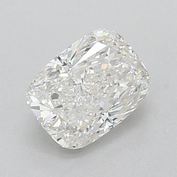 Lab Grown Diamond Lab-grown 1,35Ct G-VVS2 Cushion - IGILG600347865 1