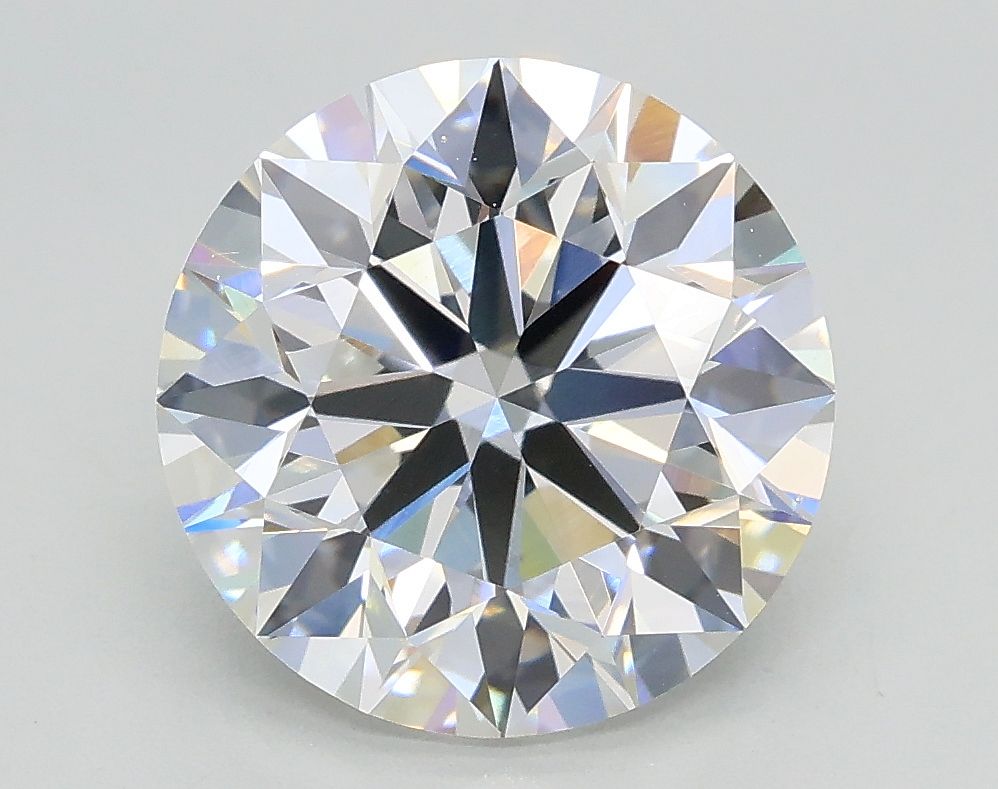 Lab Grown Diamond Lab-grown 3,04Ct F-VS1 Round - IGILG772604763 1