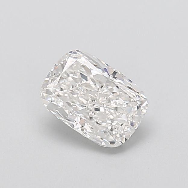 Lab Grown Diamond Lab-grown 1,15Ct D-VS1 Cushion - IGILG799636399 1
