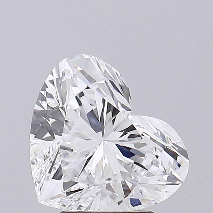 Lab Grown Diamond Lab-grown 3,1Ct D-VVS2 Heart - IGILG603338227
