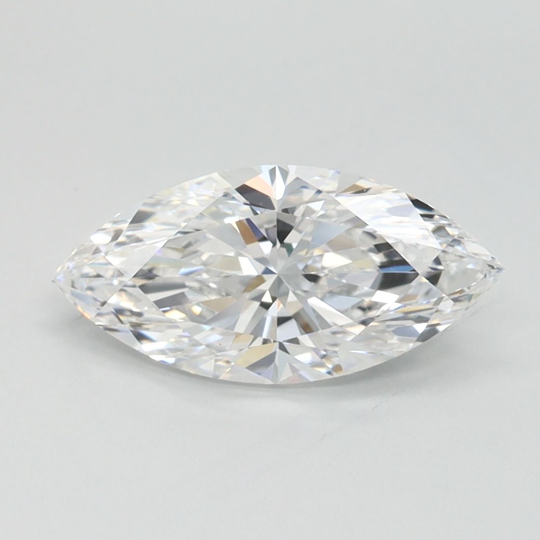 Lab Grown Diamond Lab-grown 1,13Ct D-FL Marquise - IGILG784645162 1