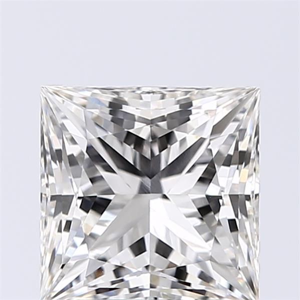 Lab Grown Diamond Lab-grown 2,04Ct H-VVS2 Princess - IGILG614326044