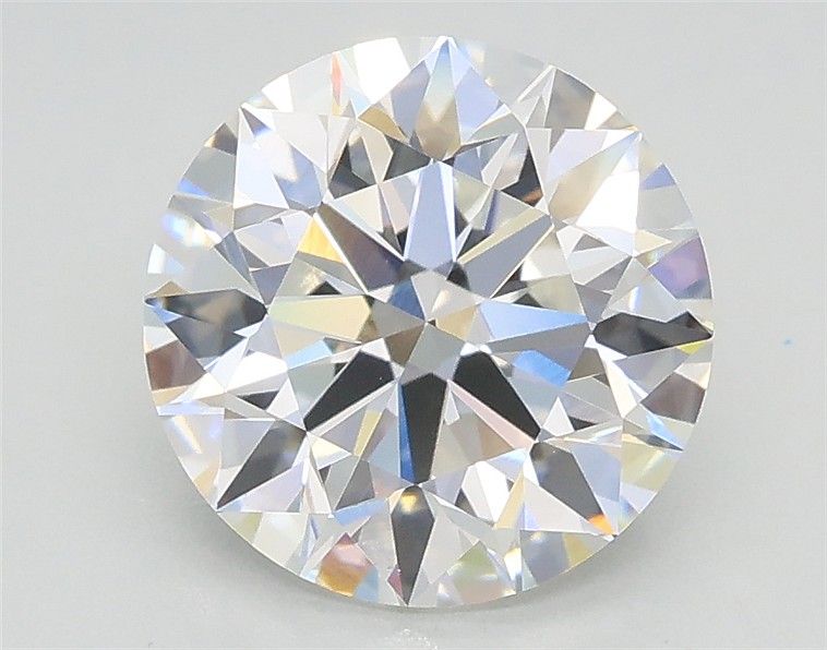 Lab Grown Diamond Lab-grown 2,04Ct F-VVS2 Round - IGILG731504913 1
