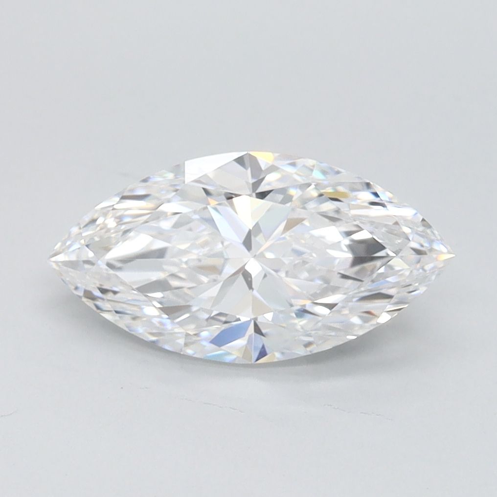 Lab Grown Diamond Lab-grown 1Ct D-FL Marquise - IGILG784645148