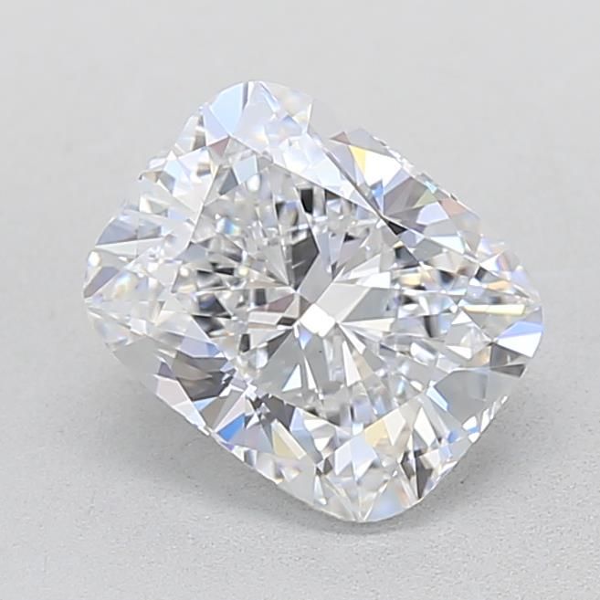 Lab Grown Diamond Lab-grown 1,94Ct D-VS2 Cushion - GIA7498331282