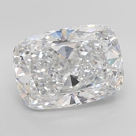 Lab Grown Diamond Lab-grown 10,14Ct F-VS1 Cushion - IGILG785611098 1
