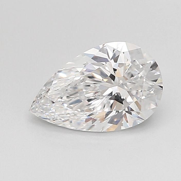 Lab Grown Diamond Lab-grown 1,08Ct D-VVS2 Pear - IGILG774684305