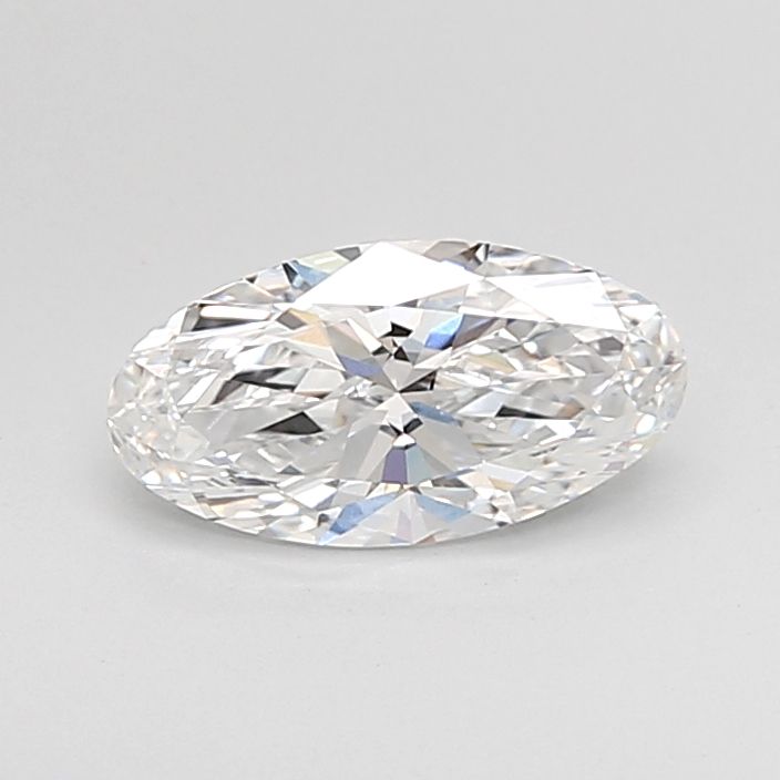 Lab Grown Diamond Lab-grown 1,05Ct D-VVS2 Oval - IGILG789614054