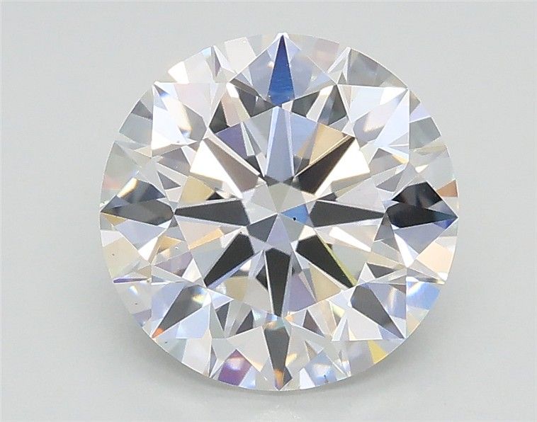 Lab Grown Diamond Lab-grown 1,87Ct F-VS1 Round - IGILG671484371 1
