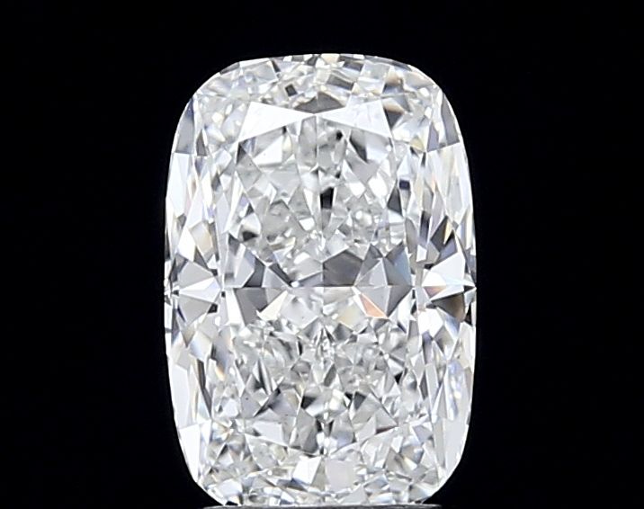 Lab Grown Diamond Lab-grown 2,04Ct F-VVS2 Cushion - IGILG762565517