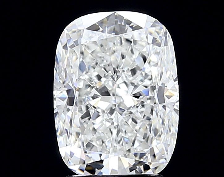 Lab Grown Diamond Lab-grown 3,62Ct D-VS1 Cushion - IGILG778610870 1