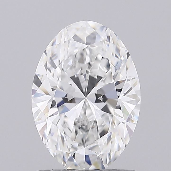 Lab Grown Diamond Lab-grown 1,09Ct D-VS1 Oval - IGILG619450355