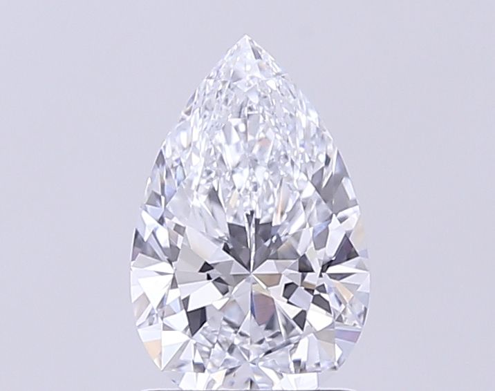 Lab Grown Diamond Lab-grown 1,52Ct E-VVS2 Pear - IGILG785613168