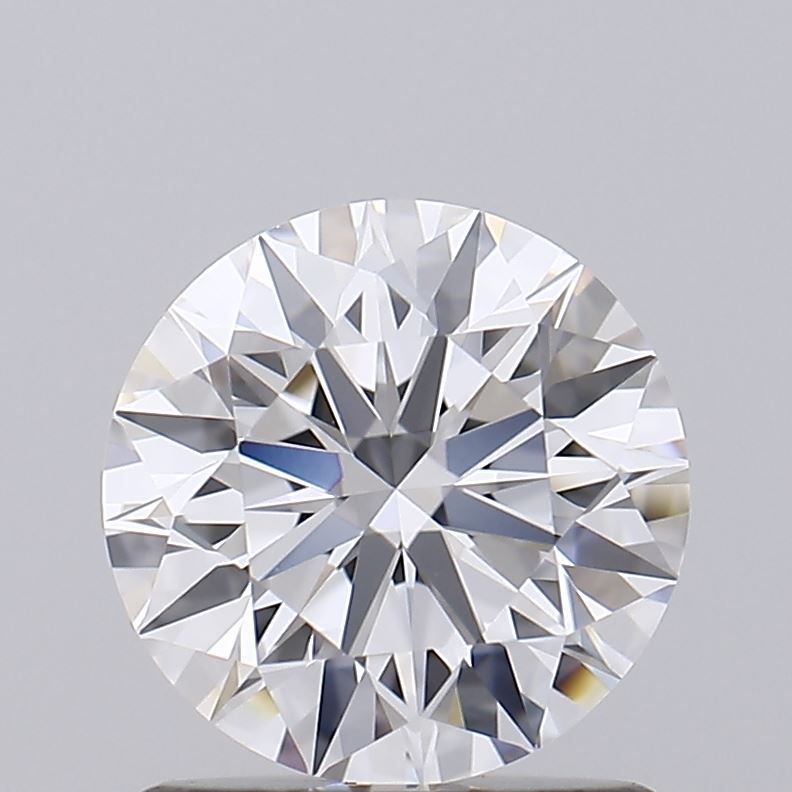 Lab Grown Diamond Lab-grown 1,12Ct D-VVS1 Round - IGILG675591860