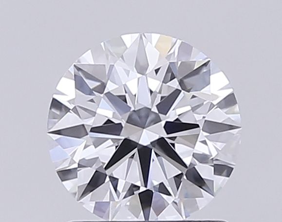 Lab Grown Diamond Lab-grown 1,06Ct F-VVS2 Round - IGILG756537520 1