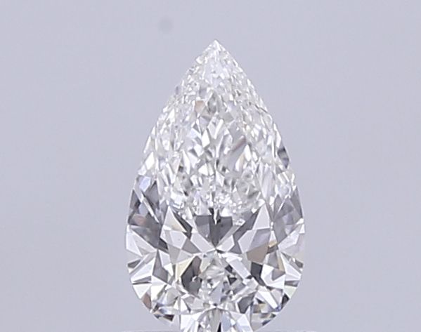 Lab Grown Diamond Lab-grown 0,91Ct F-VS1 Pear - IGILG646459178