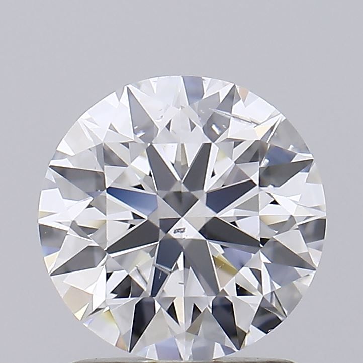 Lab Grown Diamond Lab-grown 1,17Ct D-VS1 Round - IGILG550255183